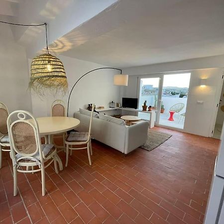 En El Centro De Moraira Apartment Exterior photo