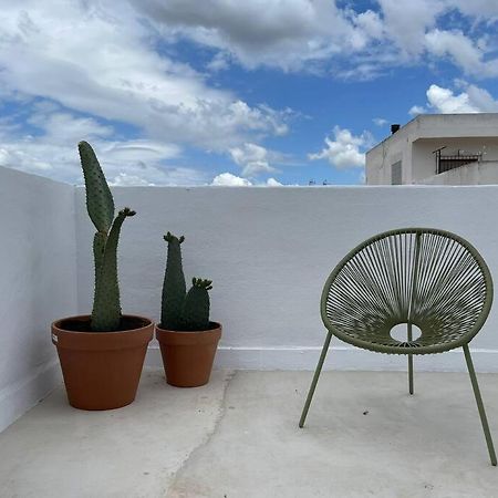 En El Centro De Moraira Apartment Exterior photo