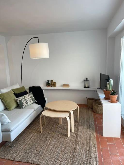 En El Centro De Moraira Apartment Exterior photo