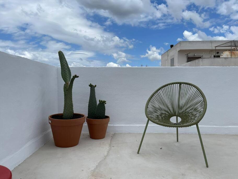 En El Centro De Moraira Apartment Exterior photo