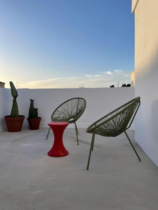 En El Centro De Moraira Apartment Exterior photo