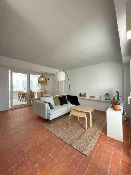 En El Centro De Moraira Apartment Exterior photo